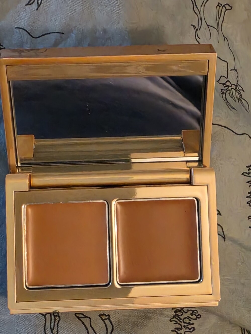 SIGMA Beauty: Spectrum Color Correcting Duo Dark To Deep .05 oz